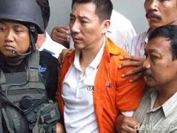 Eksekutor Pembunuh Bos Asaba Gugat UU ke MK, Bagaimana Dalangnya?