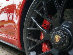 Porsche Indonesia Tidak Bersaing dengan Importir Umum