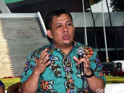 Fahri: Harus Ada Mobilisasi Nasional untuk Hentikan Bencana Asap