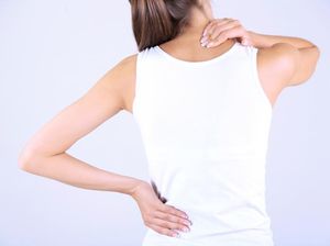 Hal-hal yang Tak Disadari Dapat Merusak Otot Menurut Dokter Ahli Hal-hal yang Tak Disadari Dapat Merusak Otot Menurut Dokter Ahli