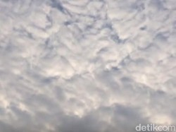 Gemuruh Mirip Terompet di Langit Jakarta, Ini Kesimpulan Para Ilmuwan