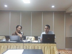 Dana Desa Rawan Dikorupsi, Kades Perlu Didampingi Paralegal