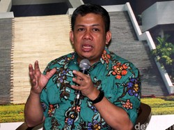 DPR Surati Presiden, Ingin Konsultasi Soal Capim dan Revisi UU KPK
