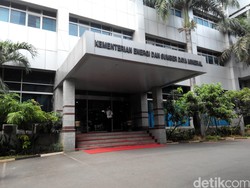 Polda Metro Bentuk Satgas Khusus Penyelidikan Teror Penembakan Gedung ESDM