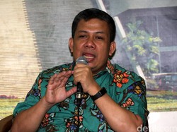 Ngotot Ada Unsur Jaksa di Capim KPK, Fahri Sebut Presiden Bisa Terbitkan Perppu