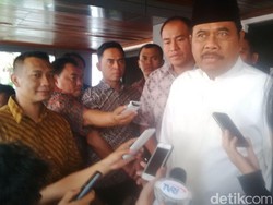 Ditanya Deponering Kasus BW, Jaksa Agung: Kita Lihat Nanti Seperti Apa