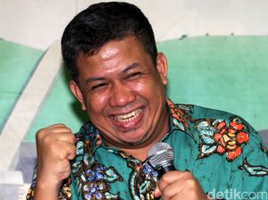 Presiden PKS Mundur dari DPR, Fahri Hamzah Masih Bertahan