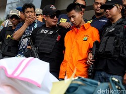 Teriakan Yoshimi Nishimura yang Buat Nursalim Panik dan Mencekik