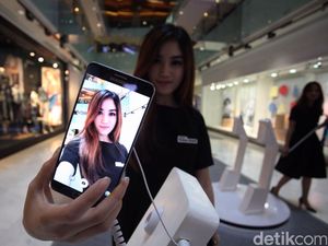 Jalan-jalan Ke Korea Gratis Pakai Galaxy Note 5