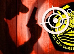 Penembakan Kantor ESDM dan Aksi Teror Terhadap Kantor Pemerintahan di Dunia