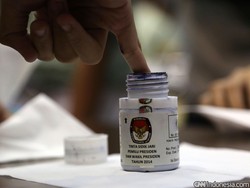 MK Cetak Sejarah RI Buka Keran Referendum Calon Tunggal Pilkada