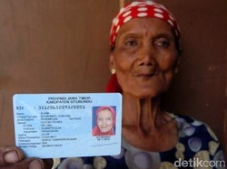 Di Situbondo Ada Suami Berkelamin Perempuan