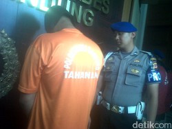 Tagih Utang, Pria Ini Tembak Kepala Saudara Pakai Pistol Air Gun