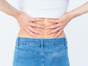 5 Penyakit yang Ditandai dengan Nyeri Punggung 5 Penyakit yang Ditandai dengan Nyeri Punggung