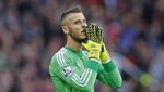 Aguero, Torres, sampai De Gea, 10 Pemain Termahal yang Dijual Atletico Madrid