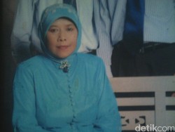 Kisah SMS yang tak Terbalas dan Kesedihan Keluarga Iti Rasti