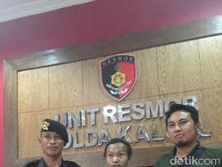 Wah! 3 Kali Kirim SMS Teror Bom ke Radio, Pria ini Ngaku Cuma Iseng