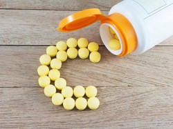 Covid-19, Vitamin C, dan Kekebalan Tubuh