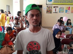 Wah! Penghuni Rusunawa Ini Dapat Modal dari CT Foundation untuk Dagang Soto