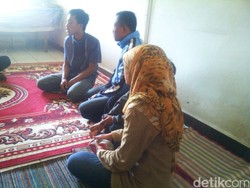 Anak Iti Rasti: Mamah Sering Berucap Ingin Meninggal di Tanah Suci