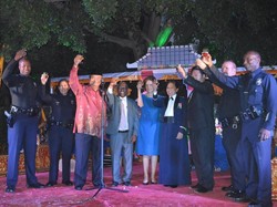 Bangsa Indonesia Punya Segala Alasan untuk Terus Optimistis