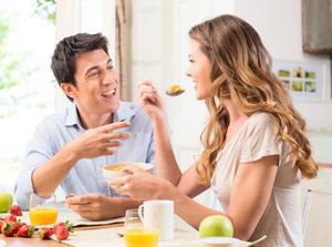 4 Tips Sarapan Terbaik untuk Kendalikan Kolesterol Tinggi