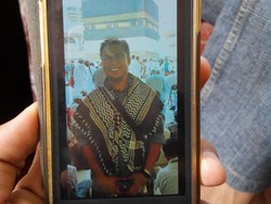 Niat Terakhir Ferry Sebelum Tragedi Crane: Ingin Cium Hajar Aswad