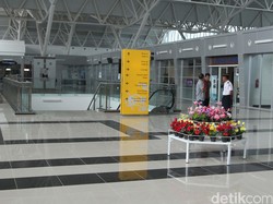 Pimpinan MPR Setuju Aturan Tegas Larangan Pejabat Dijemput di Tangga Pesawat