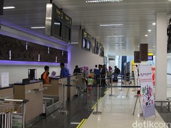 Kemenhub: Bandara Ngurah Rai dan Selaparang Ditutup Sampai Kamis Pagi