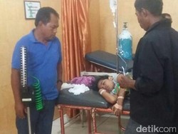 Bocah 10 Tahun Tewas Terseret Ombak di Pulau Cambang-cambang Pangkep