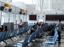 Demi Keamanan Penerbangan, Pejabat Memang Tak Perlu Dijemput di Tangga Pesawat