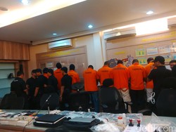 Steven Tipu Pengguna Facebook dengan Tawarkan Barang Bersejarah dari Suriah