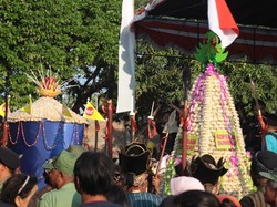 4 Kuintal Bakpia Ludes Dirayah Warga Dalam Acara Bakpia Day