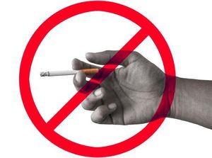 Tanggapan Dokter soal Larangan Pajang Rokok di Etalase Minimarket Tanggapan Dokter soal Larangan Pajang Rokok di Etalase Minimarket