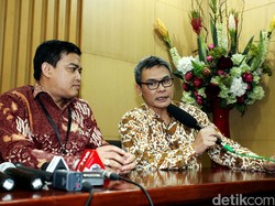 Atasi Kegaduhan RUU KUHP, Pemerintah Bentuk Tim 3 Lembaga Penegak Hukum