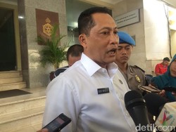 Komjen Buwas Sambangi Bareskrim: Koordinasi Penanganan Narkoba, Sudah Darurat