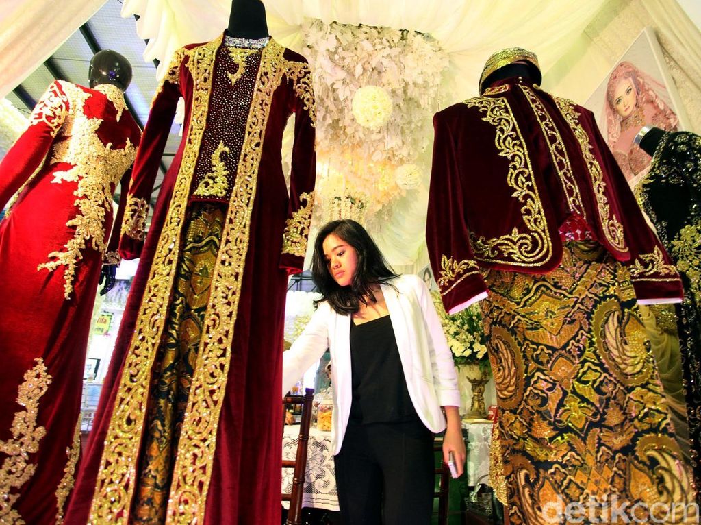 Gebyar Pernikahan Indonesia 2018 Hadirkan 150 Wedding Vendor Terbaik Gebyar Pernikahan Indonesia 2018 Hadirkan 150 Wedding Vendor Terbaik