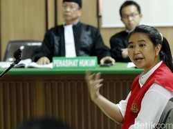 Sempat Ngamuk di Sidang Tas Hermes Rp 950 Juta, Devita Minta Maaf