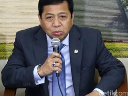 Ketua DPR: Bang Buyung Tegas dan Berwibawa, Teladan bagi Bangsa