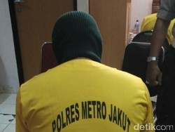 Cukupkah Ancaman Hukuman 15 Tahun Penjara Bagi Iwan Predator Seksual?