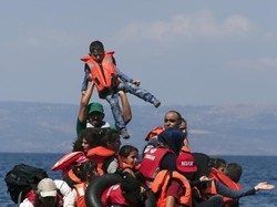 Takut Disusupi Teroris, Pengungsi Suriah Ditolak di 25 Negara Bagian di AS