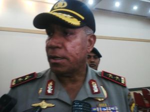 Kata Kapolda Papua, Begini Situasi saat 4 Pekerja Jalan Tewas Ditembak OTK