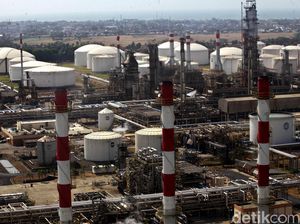 Pertamina Jelaskan Progres Proyek-proyek Kilang ke DPR Pertamina Jelaskan Progres Proyek-proyek Kilang ke DPR