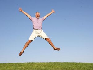 Seberapa Tinggi Manusia Bisa Loncat? Ada yang Mencapai 1,5 Meter