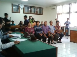 Dituding Duduki Tanah Keraton Tanpa Izin, 5 PKL di Yogya Digugat Pengusaha Rp 1,12 M