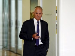 PM Australia Serukan Peningkatan Pertukaran Intelijen di Asia Tenggara