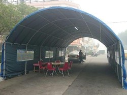 Posko Kesehatan Kosong Tak Ada Petugas Berjaga, Ini Jawaban Dinkes Pemprov Riau