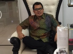 dr Darma, Menjaga Idealisme Profesi Dokter dengan Berbisnis