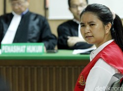 Sidang Kasus Tas Hermes Rp 950 Juta Masuki Tahap Tuntutan