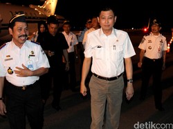 Jonan: Instrumen ILS Belum Ada di Bandara Kecil